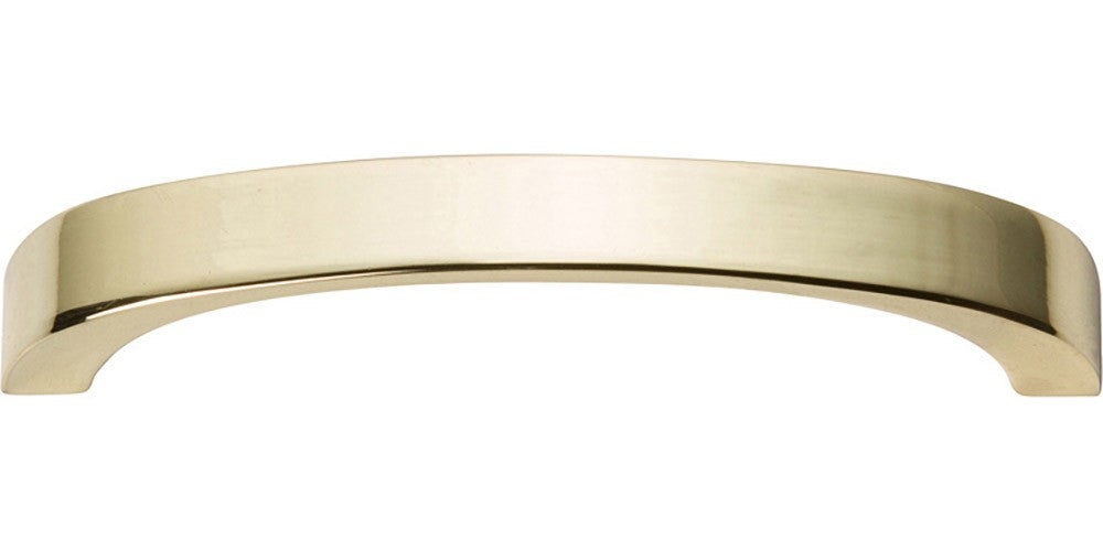 Atlas Homewares Tableau Curved Handle 3", Available in 4 Finishes-DirectSinks