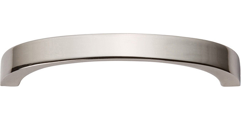Atlas Homewares Tableau Curved Handle 3", Available in 4 Finishes-DirectSinks
