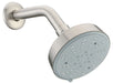 Dawn SH0160104 Multifunction Wall Mounted Showerhead with Arm and Flange-Shower Faucets Fast Shipping at DirectSinks.