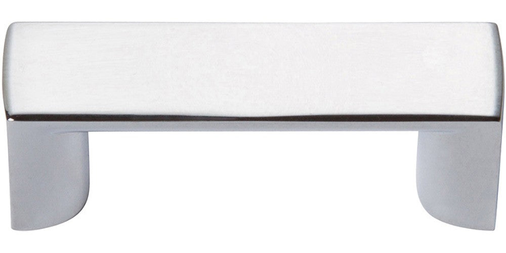 Atlas Homewares Tableau Squared Handle 1-7/16", Available in 4 Finishes-DirectSinks