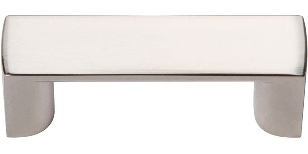 Atlas Homewares Tableau Squared Handle 1-7/16", Available in 4 Finishes-DirectSinks