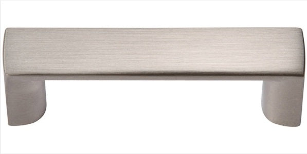 Atlas Homewares Tableau Squared Handle 1-7/8", Available in 4 Finishes-DirectSinks