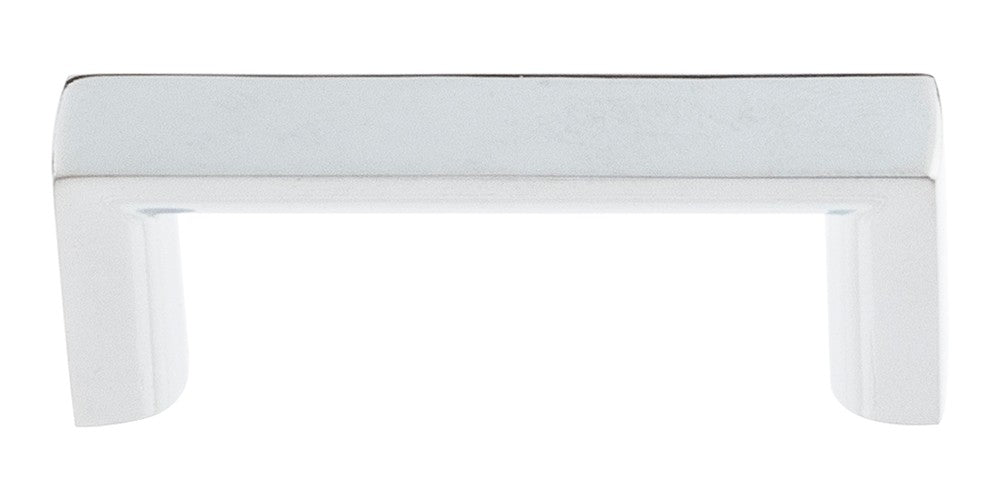 Atlas Homewares Tableau Squared Handle 1-7/8", Available in 4 Finishes-DirectSinks