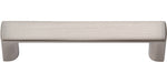 Atlas Homewares Tableau Squared Handle 2-1/2", Available in 4 Finishes-DirectSinks