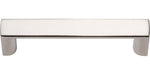 Atlas Homewares Tableau Squared Handle 2-1/2", Available in 4 Finishes-DirectSinks