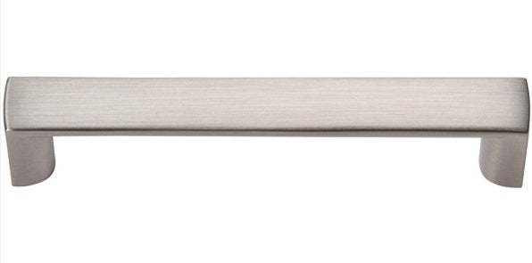 Atlas Homewares Tableau Squared Handle 3", Available in 4 Finishes-DirectSinks