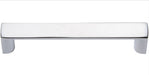 Atlas Homewares Tableau Squared Handle 3", Available in 4 Finishes-DirectSinks