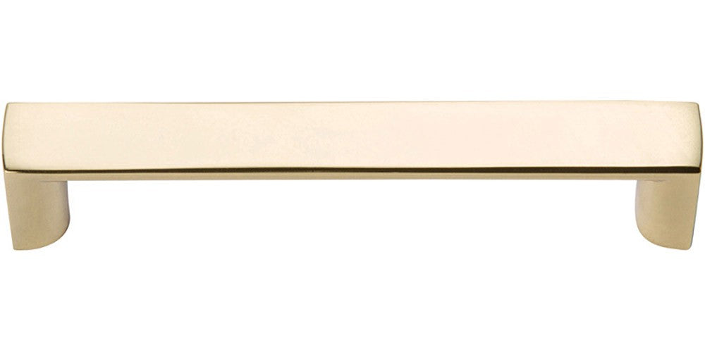 Atlas Homewares Tableau Squared Handle 3", Available in 4 Finishes-DirectSinks