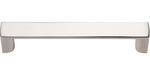 Atlas Homewares Tableau Squared Handle 3", Available in 4 Finishes-DirectSinks