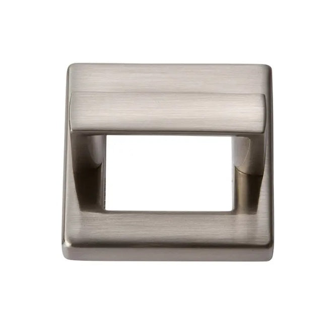 Atlas Homewares 408 Tableau 1-7/16 Inch Center to Center Handle Cabinet Pull