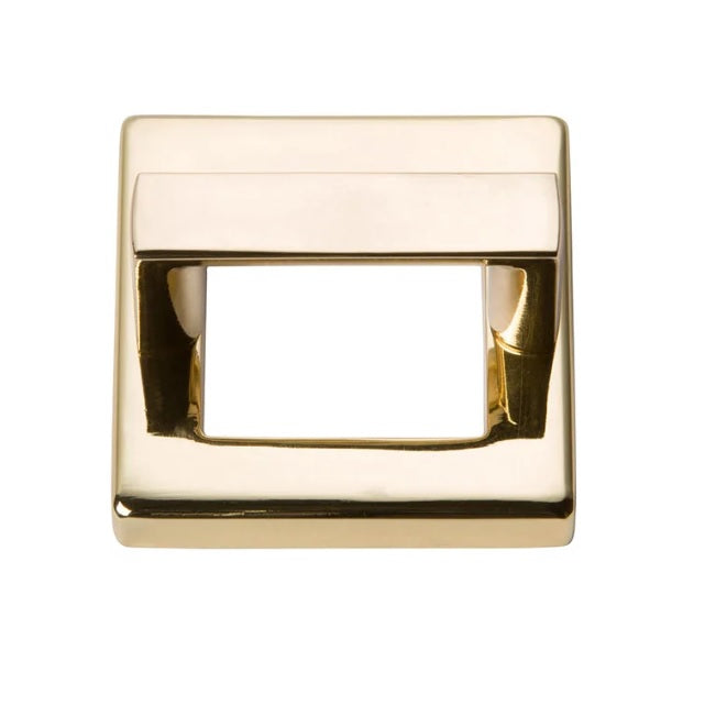 Atlas Homewares 408 Tableau 1-7/16 Inch Center to Center Handle Cabinet Pull