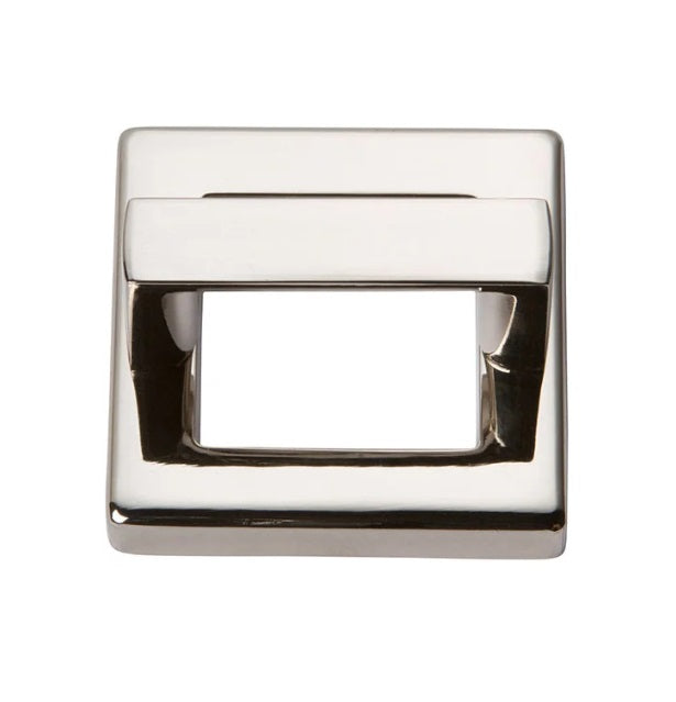 Atlas Homewares 408 Tableau 1-7/16 Inch Center to Center Handle Cabinet Pull