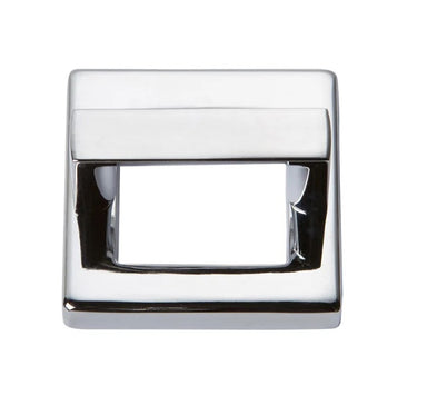 Atlas Homewares 408 Tableau 1-7/16 Inch Center to Center Handle Cabinet Pull