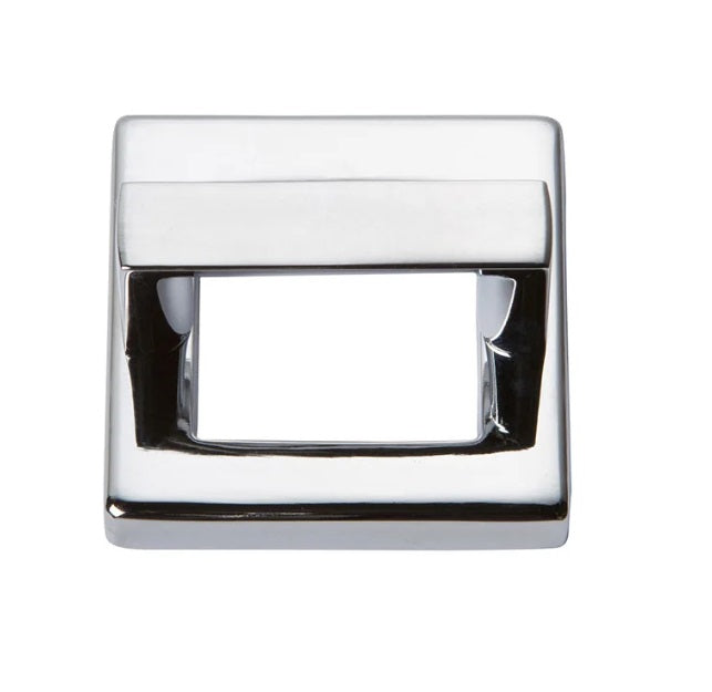 Atlas Homewares 408 Tableau 1-7/16 Inch Center to Center Handle Cabinet Pull