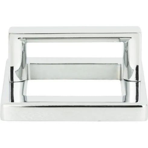 Tableau, 1 7/8" Square Base & Top-DirectSinks