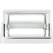 Tableau, 1 7/8" Square Base & Top-DirectSinks