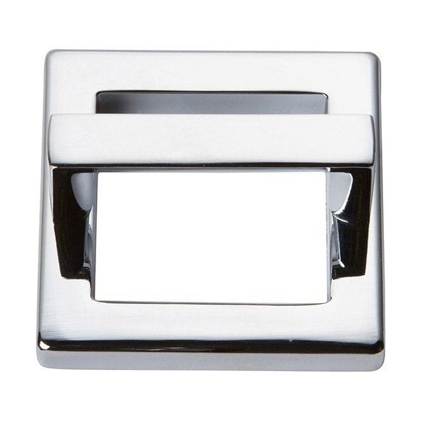 Atlas Homewares Tableau SquareBase 2-1/2", Available in 4 finishes-DirectSinks