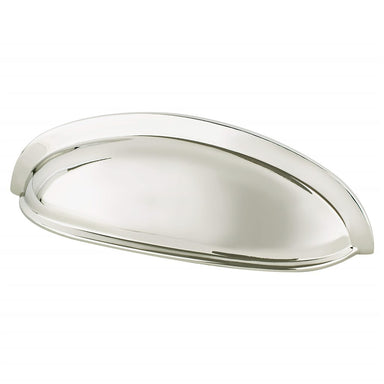 4146-1014-P Designers Group Ten 3 inch CC Polished Nickel American Classics Cup Pull
