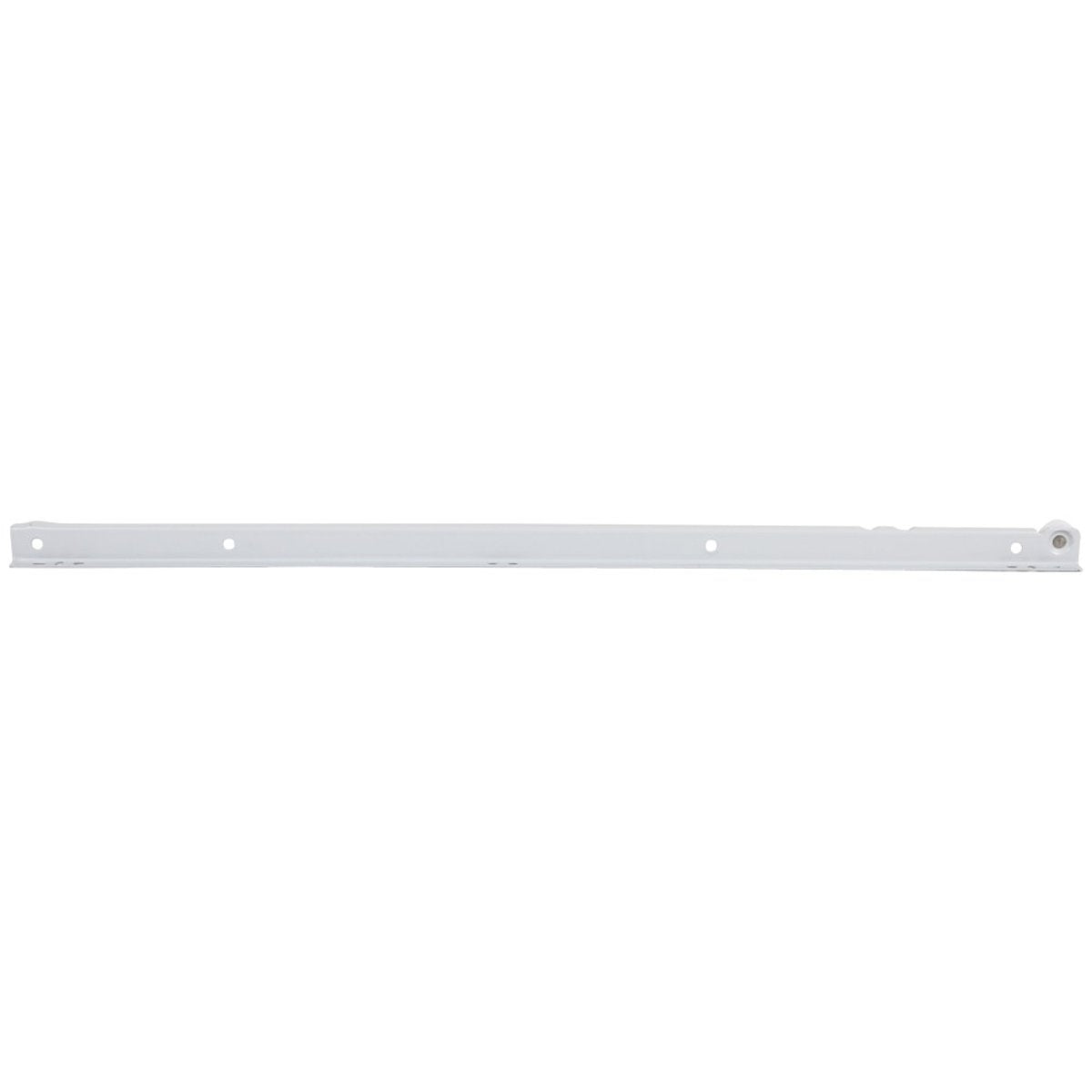Hardware Resources 22-5/8" (575 mm) V-Notch Non-self-closing Single Captive Slide Drawer-DirectSinks