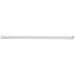 Hardware Resources 22-5/8" (575 mm) V-Notch Non-self-closing Single Captive Slide Drawer-DirectSinks