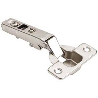 Hardware Resources 110 Degree 0 mm Crank Cam Adjustable Standard Duty Hinge without Dowels-DirectSinks