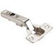 Hardware Resources 110 Degree 0 mm Crank Cam Adjustable Standard Duty Hinge without Dowels-DirectSinks