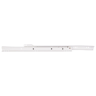 Hardware Resources Cream White Self-close Epoxy Slide Retail Pack-DirectSinks