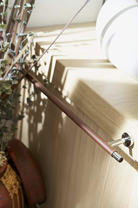 Zanzibar Leather 17" CC Appliance Pull-DirectSinks