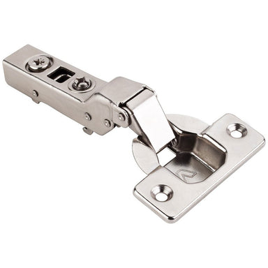 Hardware Resources 110 Degree 9 mm Crank Cam Adjustable Heavy Duty Soft-close Hinge without Dowels-DirectSinks