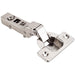 Hardware Resources 110 Degree 9 mm Crank Cam Adjustable Heavy Duty Soft-close Hinge without Dowels-DirectSinks