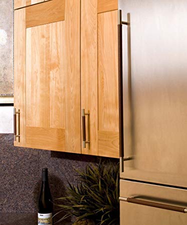 Zanzibar Leather 17" CC Appliance Pull-DirectSinks