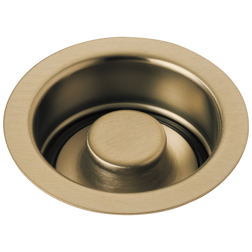 Delta Kitchen Disposal And Flange Stopper
