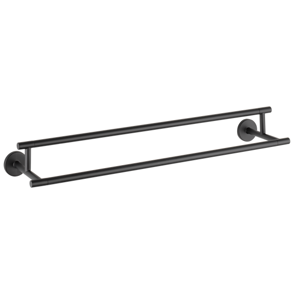 Delta Trinsic 24 Double Towel Bar
