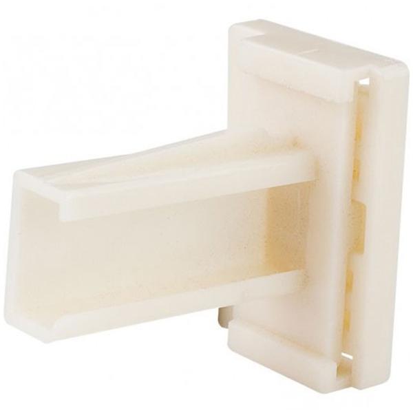 Hardware Resources Adjustable Socket with Dowels for 9400/9500 Series-DirectSinks