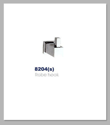 Dawn 8204 Robe Hook-Bathroom Accessories Fast Shipping at DirectSinks.