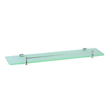 Dawn Square Series Glass Shelf-Bathroom Accessories Fast Shipping at DirectSinks.