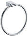 Dawn 84010050S Stainless Steel Towel Loop-Bathroom Accessories Fast Shipping at DirectSinks.