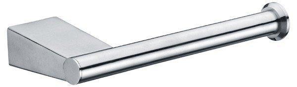 Dawn 84010070S Stainless Steel Toilet Roll Holder-Bathroom Accessories Fast Shipping at DirectSinks.