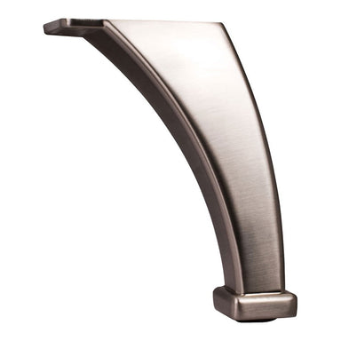 Hardware Resources Squared Furniture Leg-DirectSinks