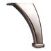 Hardware Resources Squared Furniture Leg-DirectSinks