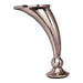 Hardware Resources Rounded Furniture Leg-DirectSinks