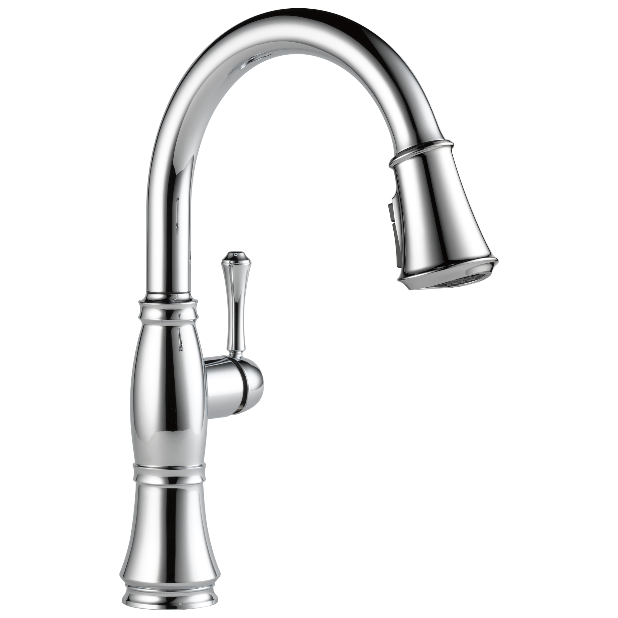 DELTA kitchen faucet