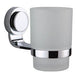 Dawn 9302 Single Toothbrush Holder-Bathroom Accessories Fast Shipping at DirectSinks.