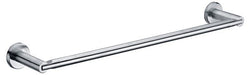 Dawn 94011118S Stainless Steel Round Towel Rail-Bathroom Accessories Fast Shipping at DirectSinks.