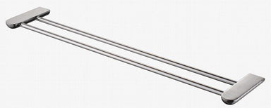 Dawn 24" Double Towel Bar-Bathroom Accessories Fast Shipping at DirectSinks.