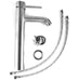 Alfi AB1023 Tall Single Lever Bathroom Faucet-Bathroom Faucets-DirectSinks