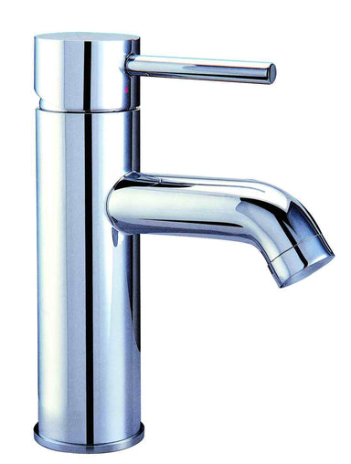 Alfi AB1433 Single Lever Bathroom Faucet-Bathroom Faucets-DirectSinks
