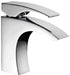 Alfi AB1586 Single Lever Bathroom Faucet-Bathroom Faucets-DirectSinks