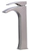 Alfi AB1587 Tall Single Lever Bathroom Faucet-Bathroom Faucets-DirectSinks