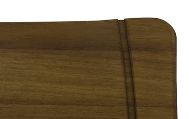 ALFI brand AB25WCB Rectangular Wood Cutting Board for AB3220DI-DirectSinks
